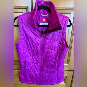 Columbia Omni Heat Insulated Vest